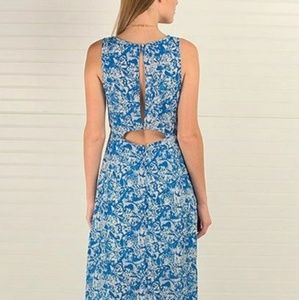 Forever Lily maxi Lg.
